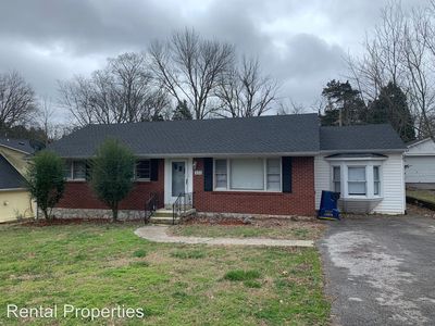 531 Lansdale Ave, Bowling Green, KY, 42101