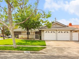 2118 Eastside Ave, Santa Ana, CA 92705