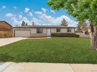 15140 E Columbia Drive, Aurora, CO 80014