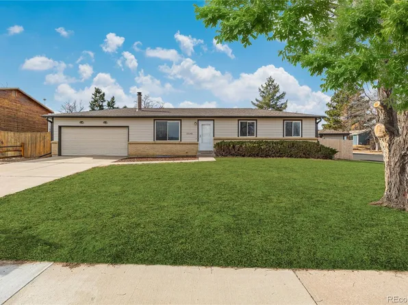 15140 E Columbia Drive, Aurora, CO 80014