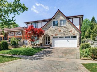 124 Nortonville Dr E, Toronto, ON M1T 2G8