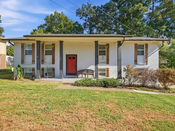 40 Ruth Ln, Ringgold, GA 30736