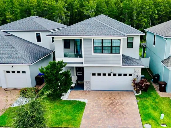 2410 Riverbank Cv, Kissimmee, FL 34741