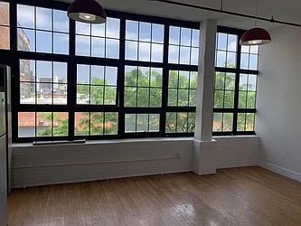 Rented by Carnegie Management Inc