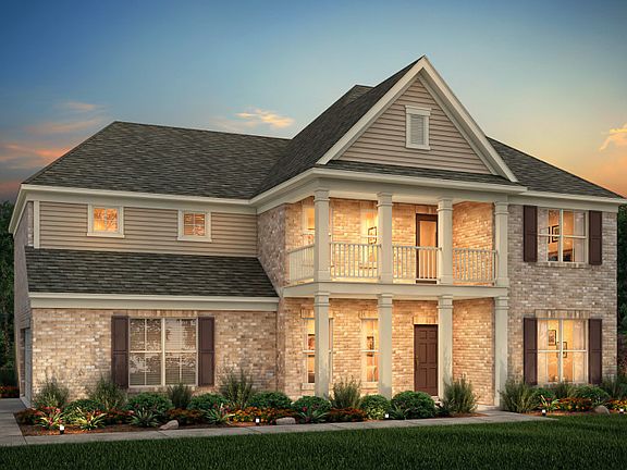 Woodward Elevation 36