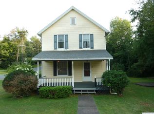 8 Renwick St, Tannersville, NY 12485