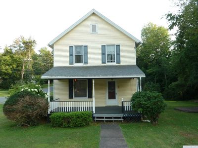 8 Renwick St, Tannersville, NY, 12485