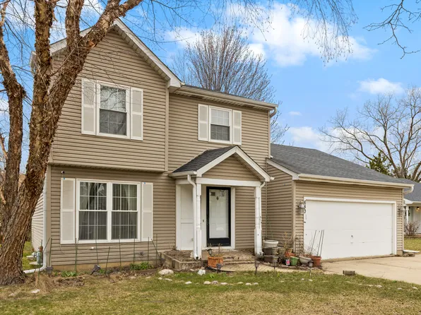 640 Cutter Ln, Elk Grove Village, IL 60007