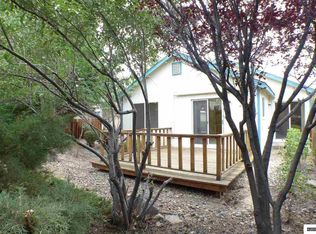 5016 Cassandra Way, Reno, NV 89523