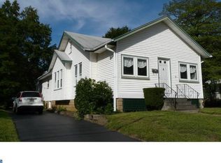 134 Arlington Ave, Hamilton, NJ 08620