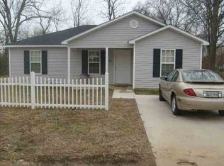 108 Panola St, Jackson, TN 38301