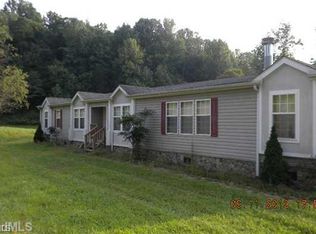 2475 Red White And Blue Rd, Roaring River, NC 28669