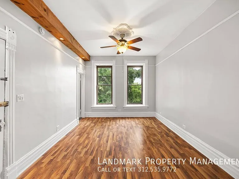 1124 N Wolcott Ave #2 — Photo 8