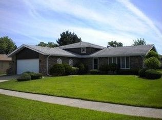15117 Sunset Ridge Dr, Orland Park, IL