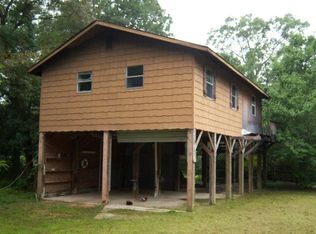 160 McGraw Rd, Lumberton, MS 39455