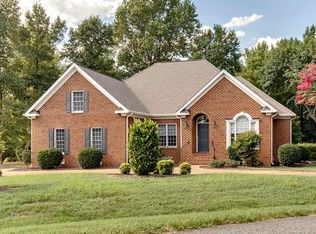 102 Tayside, Williamsburg, VA 23188