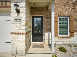 7949 Cactus Plum Dr, San Antonio, TX 78254