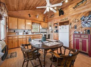 150 Birds Eye Road, Rangeley Plt, ME 04970