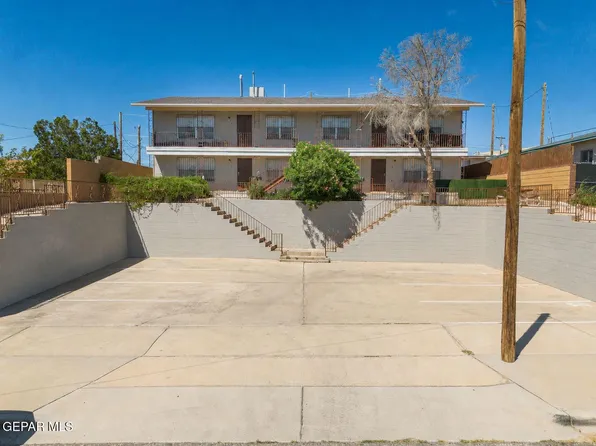 1205 Wright Ave, El Paso, TX 79902