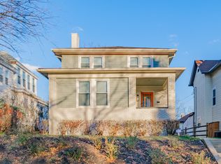 1583 Barr Ave, Pittsburgh, PA