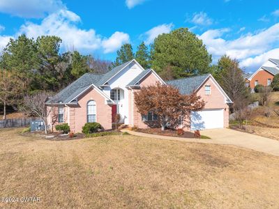 406 Lakeshore Dr, Lexington, TN, 38351