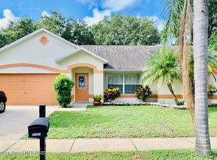 2521 Appalachian Dr, Melbourne, FL 32935