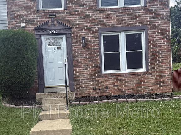 2nd image of 9239 Redbridge Ct