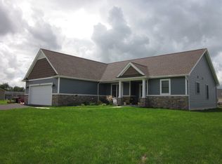 57 Brittney Ln, Reedsville, PA 17084