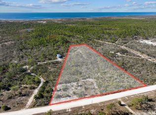 3045 Yates Creek Rd, Perry, FL 32348