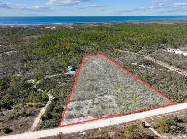 3045 Yates Creek Rd, Perry, FL 32348