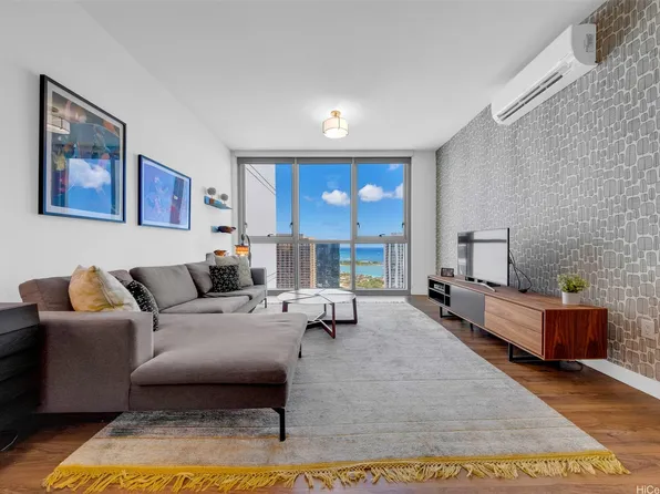 988 Halekauwila St #4209, Honolulu, HI 96814