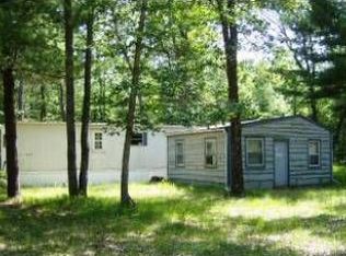 6609 W 68th St, Baldwin, MI 49304