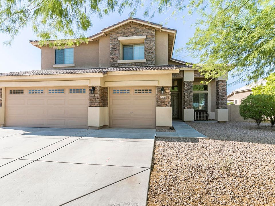 1st image of 14145 W Desert Hills Dr