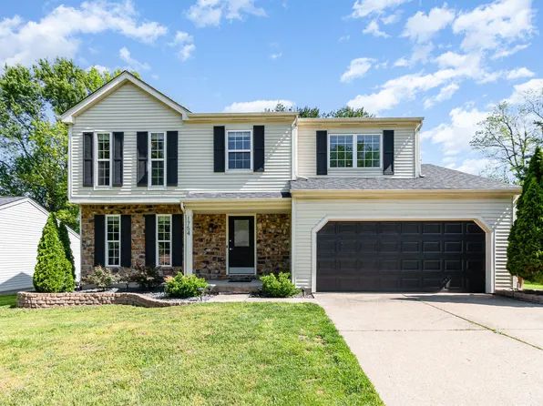 1754 Promontory Dr, Florence, KY 41042