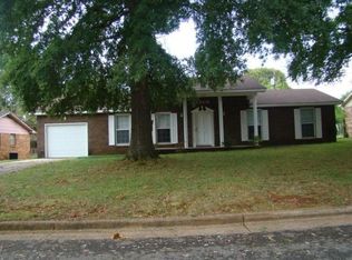 1509 Faye St SW, Decatur, AL 35601