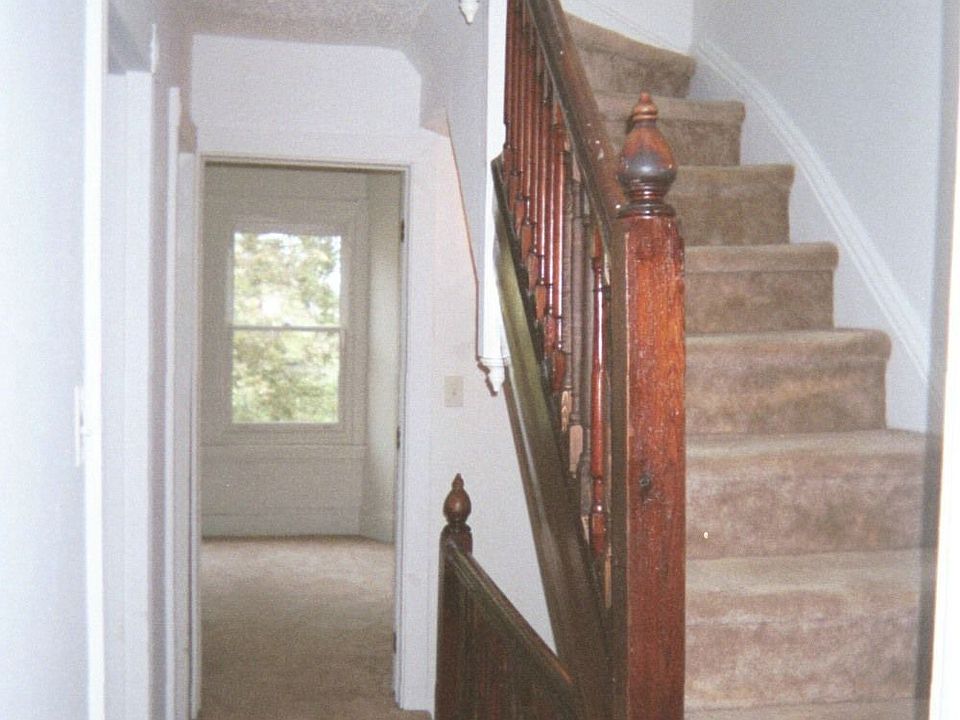 2nd to 3rd floor