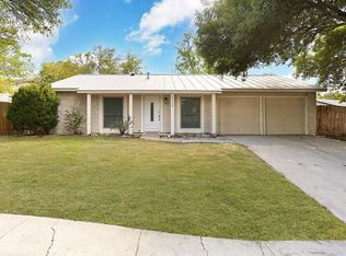 6034 Little Brandywine Crk, San Antonio, TX 78233
