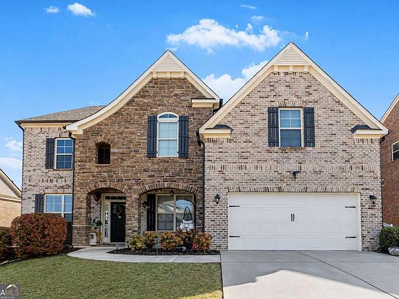 3rd image of 3820 Mabry Ridge Dr