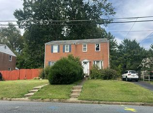 630 S Rogers St, Aberdeen, MD 21001