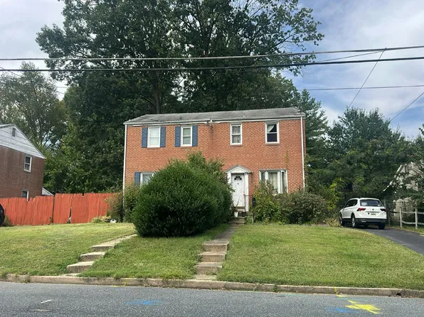 630 S Rogers St, Aberdeen, MD 21001