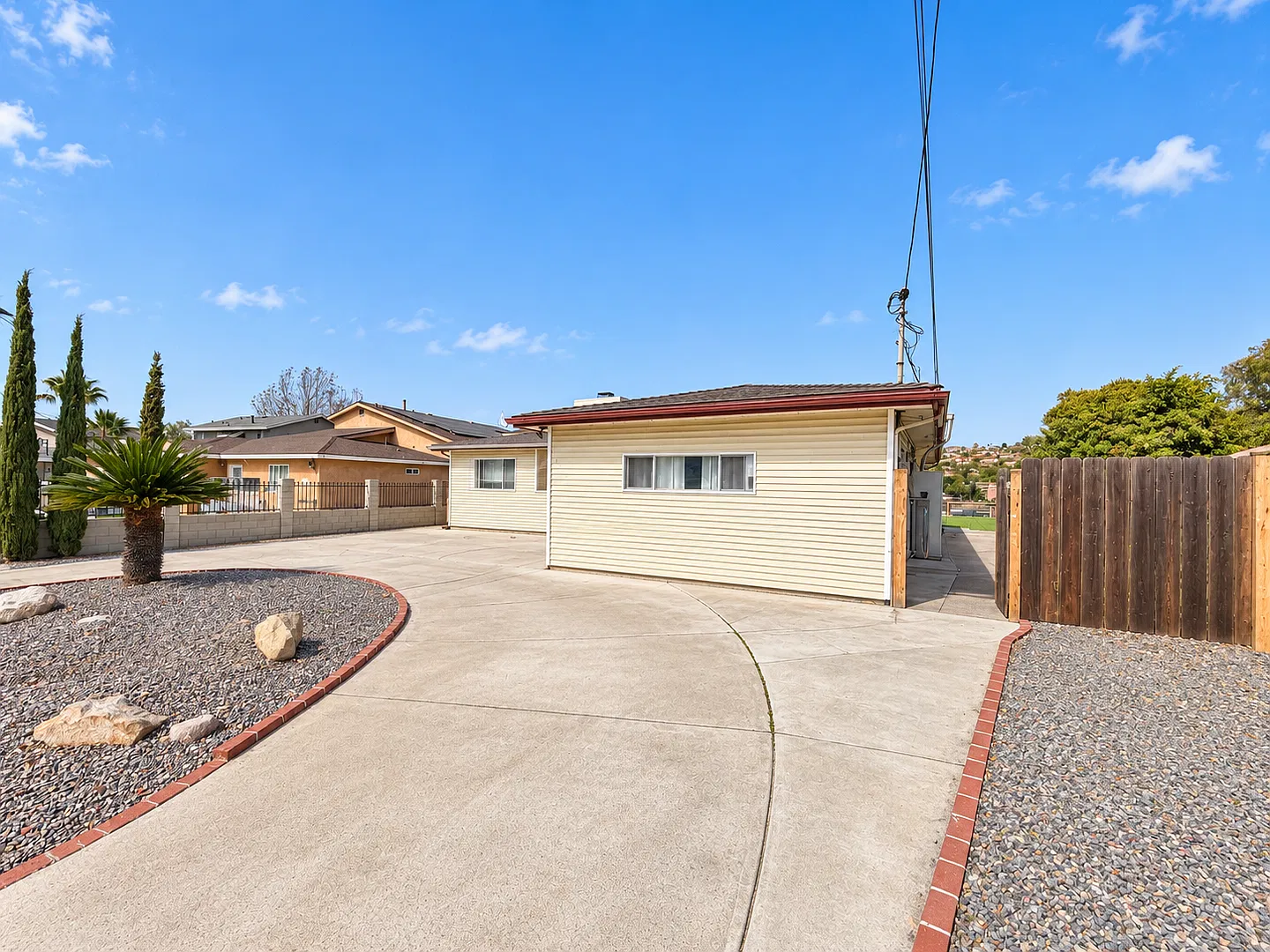 Spacious 6-Bedroom Home with a Huge Backyard & Incredible Canyon Views! — Photo 2