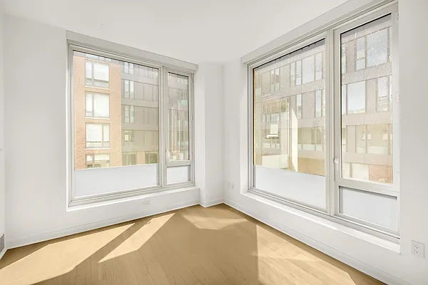 Rented by Brown Harris Stevens | media 30