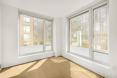 Rented by Brown Harris Stevens