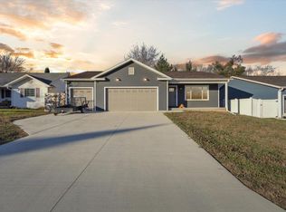 2107 Roosevelt Ave, Beloit, WI 53511