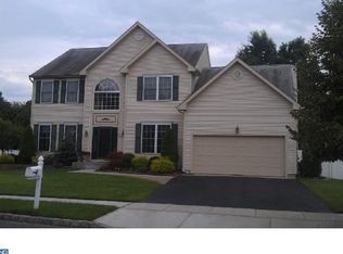 17 Felicia Ct, Sicklerville, NJ