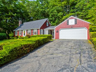 42 Sycamore Terrace, Windham, CT, 06280