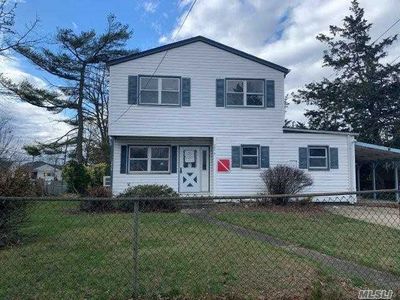 2474 Mermaid Ave, Wantagh, NY, 11793