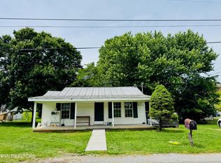 738 Warford Rd, Newport, TN 37821