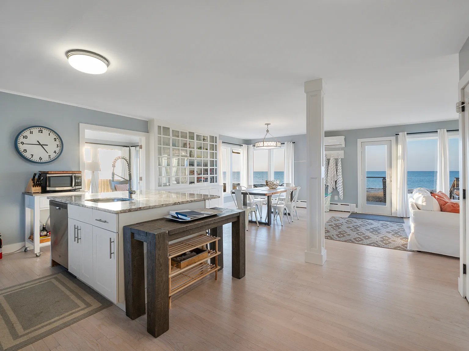 Beachfront Cottage - Open Listing — Photo 2