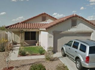 8422 E Meseto Cir, Mesa, AZ 85209